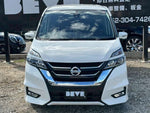 SERENA S-HYBRID