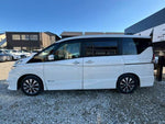 SERENA S-HYBRID