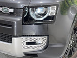 ROVER DEFENDER