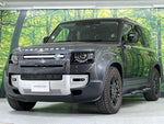ROVER DEFENDER