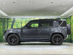 ROVER DEFENDER
