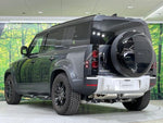 ROVER DEFENDER