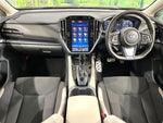LEVORG LAYBACK
