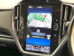LEVORG LAYBACK