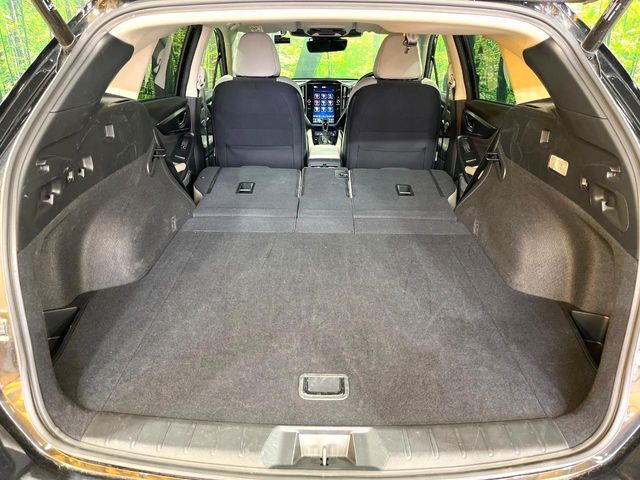 LEVORG LAYBACK