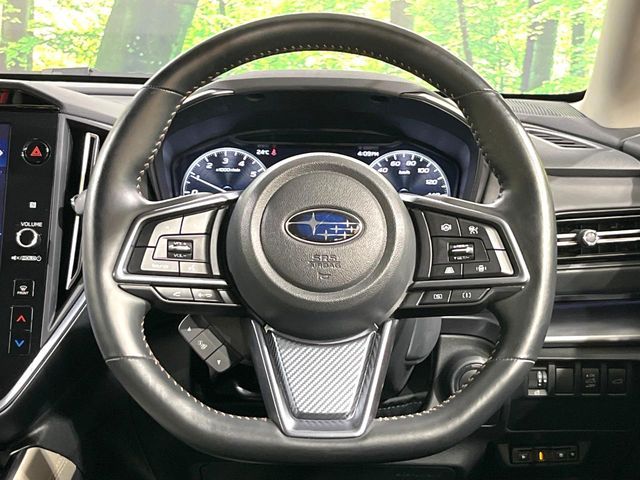 LEVORG LAYBACK