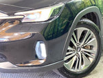 LEVORG LAYBACK