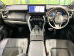 HARRIER 2WD