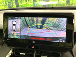 HARRIER 2WD
