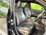 HARRIER 2WD