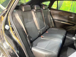 HARRIER 2WD