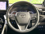 HARRIER 2WD