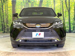 HARRIER 2WD