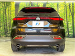 HARRIER 2WD