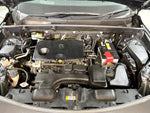 HARRIER 2WD