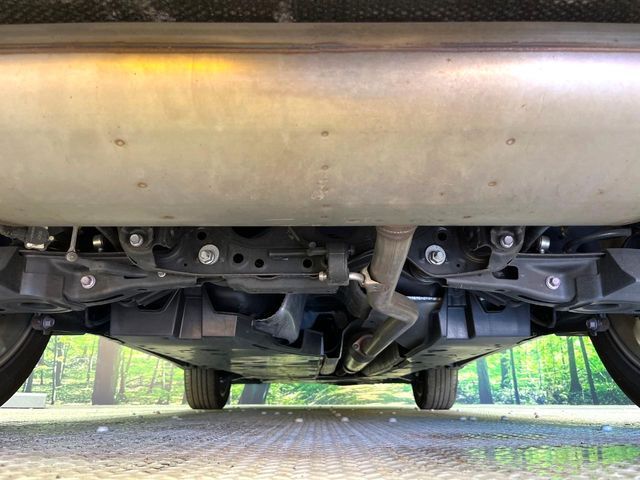 HARRIER 2WD