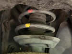 HARRIER 2WD