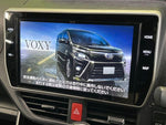 VOXY