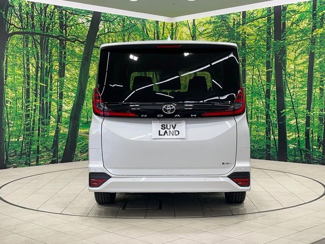 NOAH HYBRID