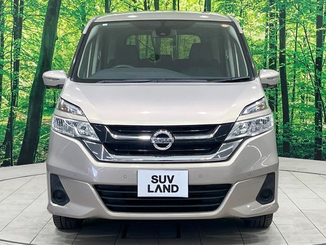 SERENA  S-HYBRID