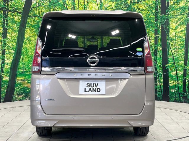 SERENA  S-HYBRID