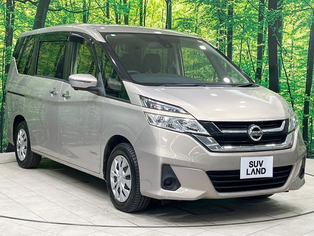 SERENA  S-HYBRID