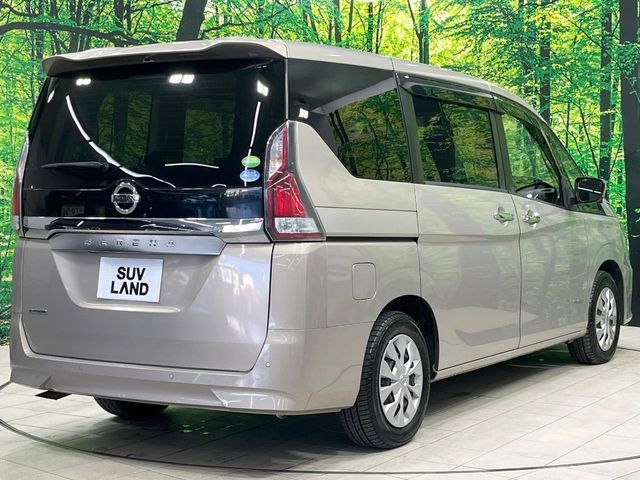 SERENA  S-HYBRID