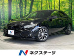 CIVIC hatchback