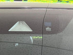 CIVIC hatchback