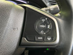 CIVIC hatchback