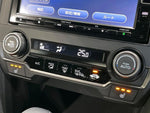 CIVIC hatchback