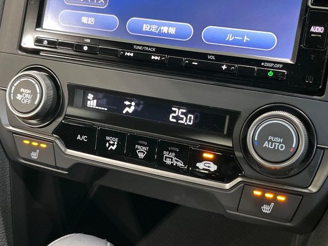 CIVIC hatchback