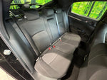 CIVIC hatchback