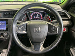 CIVIC hatchback