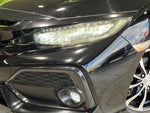 CIVIC hatchback