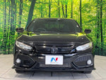 CIVIC hatchback