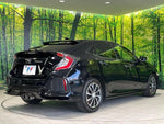 CIVIC hatchback