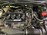 CIVIC hatchback