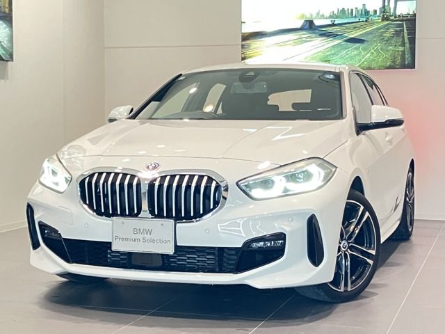 BMW 1series