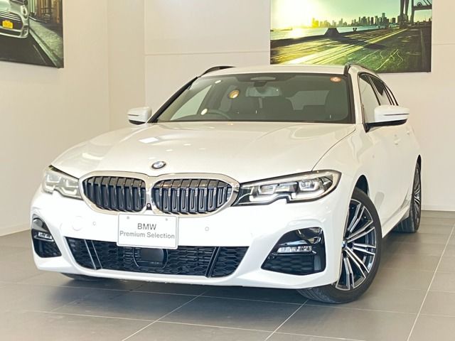 BMW 3series TOURING