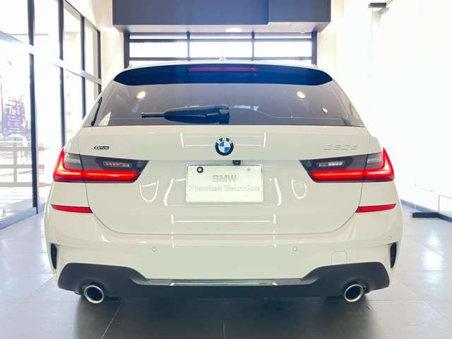 BMW 3series TOURING