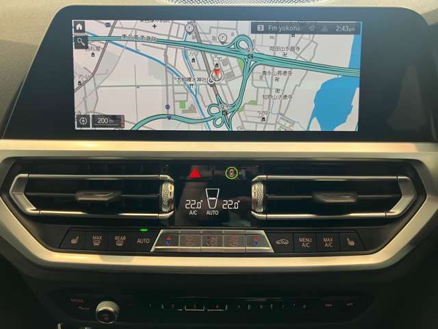 BMW 3series TOURING