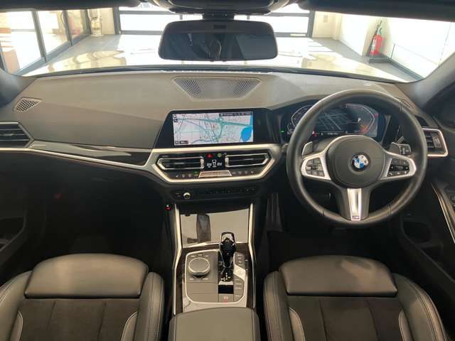 BMW 3series TOURING