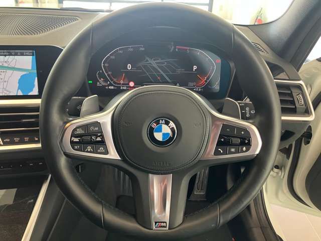 BMW 3series TOURING