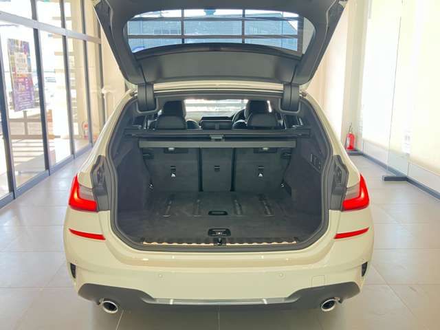 BMW 3series TOURING