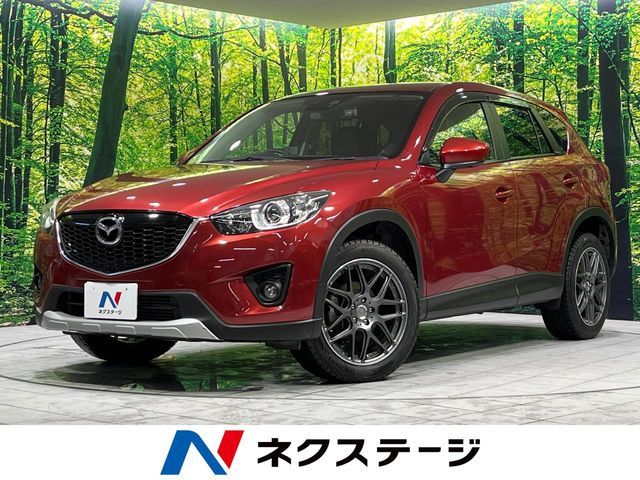 CX-5 4WD
