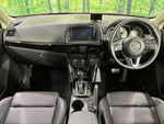 CX-5 4WD