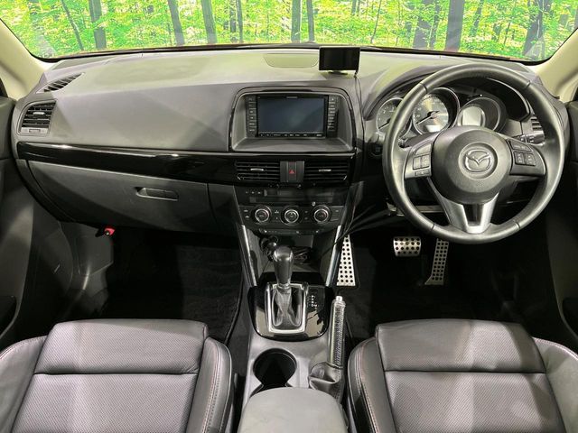 CX-5 4WD