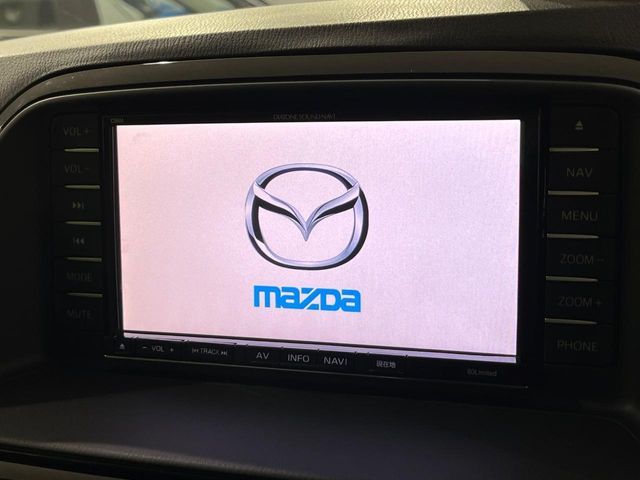 CX-5 4WD