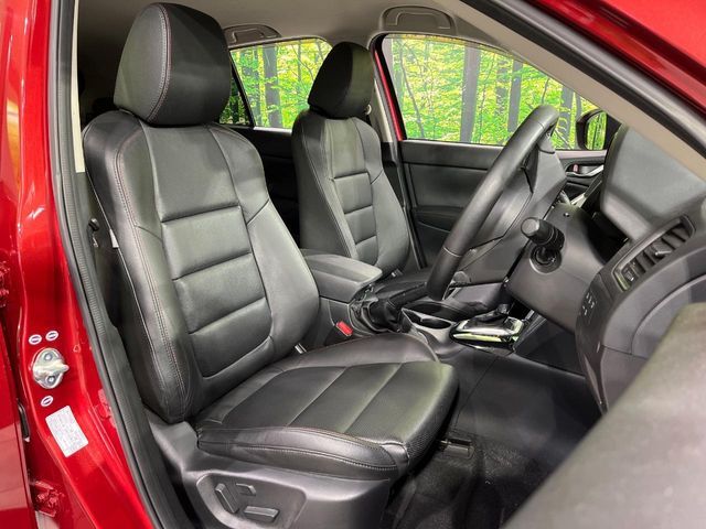 CX-5 4WD